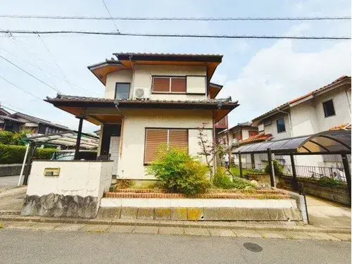 埼玉县小川町4LDK房产 (2)