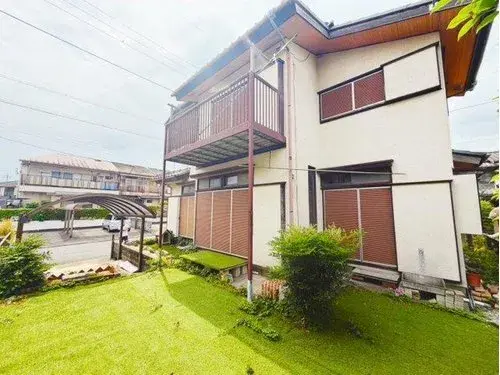 埼玉县小川町4LDK房产 (3)