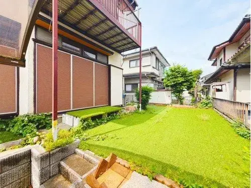 埼玉县小川町4LDK房产 (4)