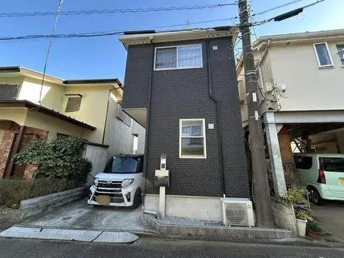 2LDK+S Property Iruma City Saitama Prefecture (2)