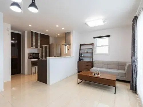2LDK+S Property Iruma City Saitama Prefecture (3)