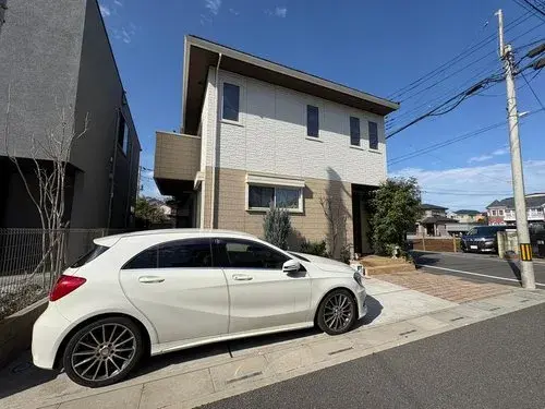 2LDK+S Saitama City Saitama Prefecture Property (2)