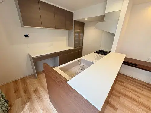 2LDK+S Saitama City Saitama Prefecture Property (11)