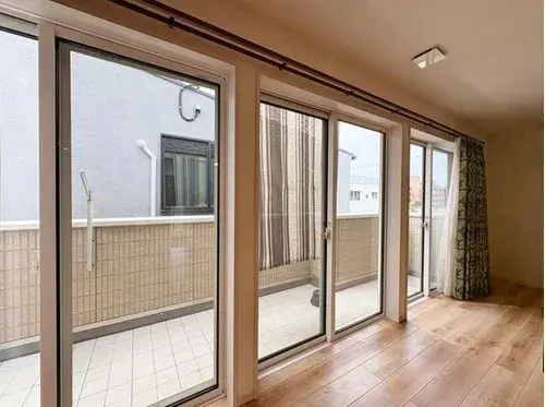 2LDK+S Saitama City Saitama Prefecture Property (14)