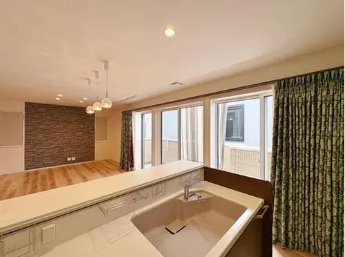 2LDK+S Saitama City Saitama Prefecture Property (16)