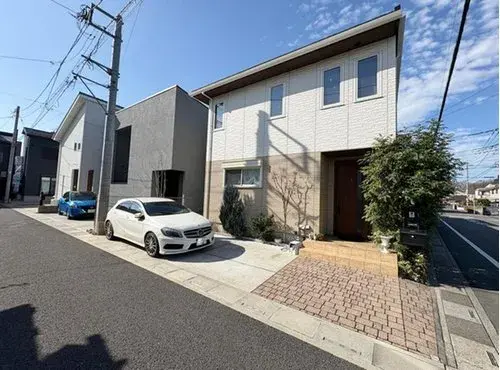2LDK+S Saitama City Saitama Prefecture Property (3)