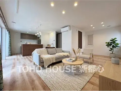 2LDK+S Saitama City Saitama Prefecture Property (21)