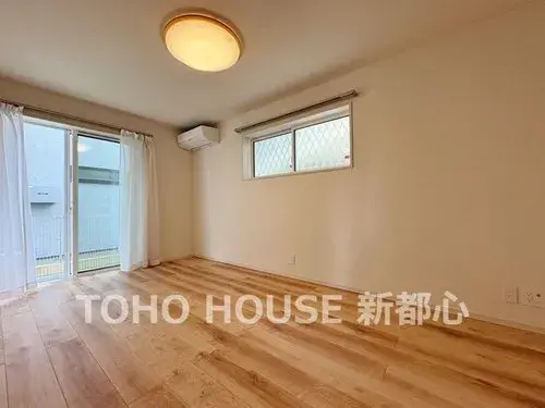 2LDK+S Saitama City Saitama Prefecture Property (22)