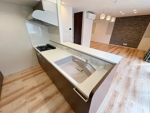 2LDK+S Saitama City Saitama Prefecture Property (26)