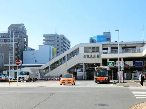 2LDK+S Saitama City Saitama Prefecture Property (36)