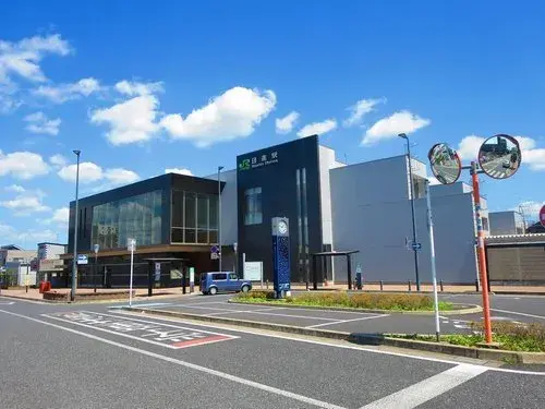 2LDK+S Saitama City Saitama Prefecture Property (37)