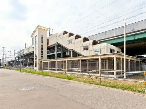 2LDK+S Saitama City Saitama Prefecture Property (38)