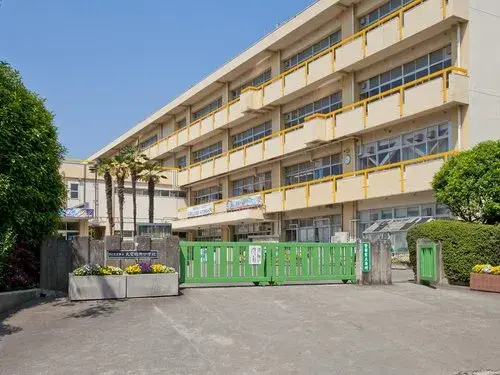 2LDK+S Saitama City Saitama Prefecture Property (40)
