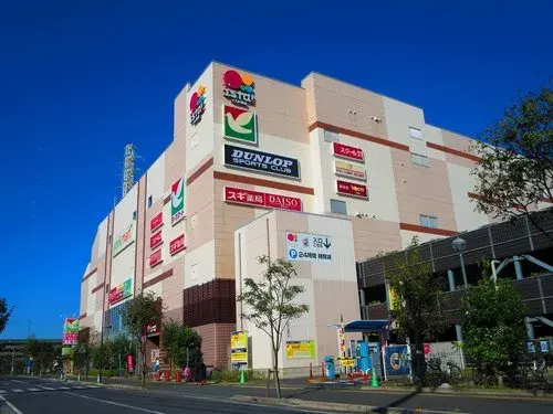 2LDK+S Saitama City Saitama Prefecture Property (42)