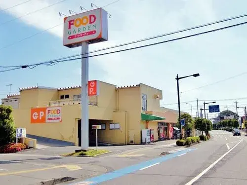 2LDK+S Saitama City Saitama Prefecture Property (43)