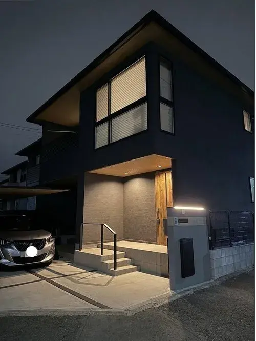 5LDK Bien immobilier Ville de Kawagoe Préfecture de Saitama (3)