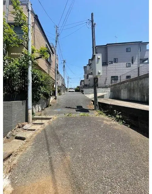 5DK Saitama City Kita Ward Saitama Prefecture (3)