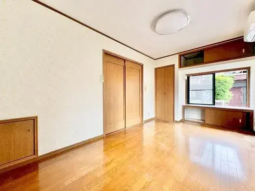全居室收纳、3层以上房产
草加市 埼玉县 (2)