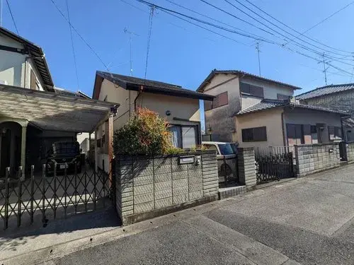4DK 行田市 埼玉县 (2)