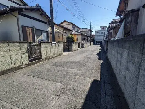 4DK 行田市 埼玉县 (4)