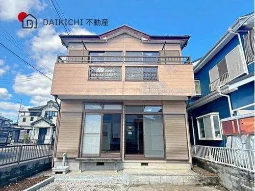 Akiya in 东松山市