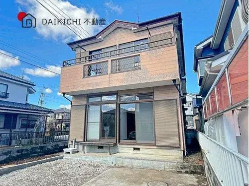 3LDK 东松山市 埼玉县 (2)