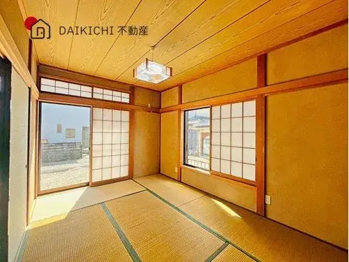 3LDK 东松山市 埼玉县 (11)