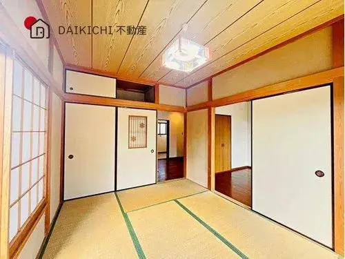 3LDK 东松山市 埼玉县 (12)