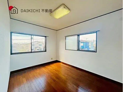 3LDK 东松山市 埼玉县 (13)