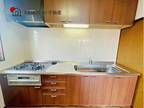 3LDK 东松山市 埼玉县 (14)