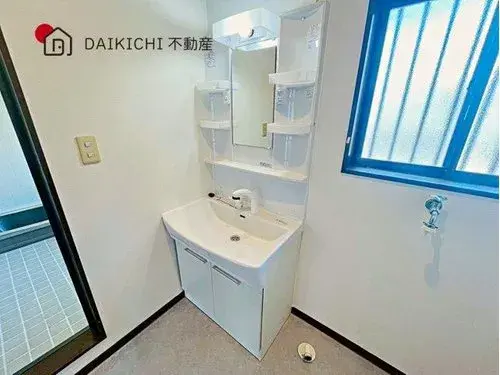 3LDK 东松山市 埼玉县 (16)