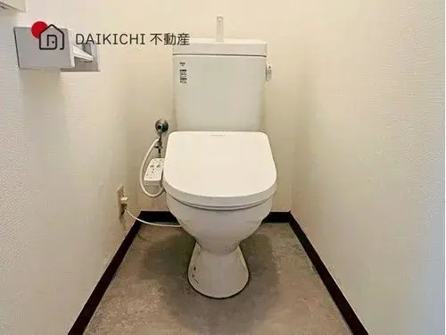 3LDK 东松山市 埼玉县 (18)
