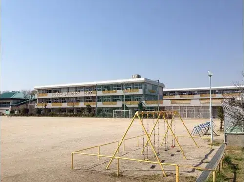 3LDK 东松山市 埼玉县 (19)