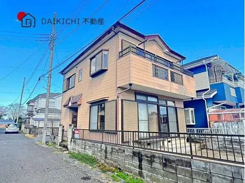 3LDK 东松山市 埼玉县 (3)