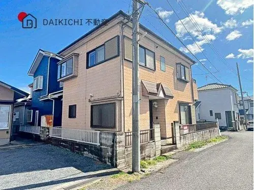3LDK 东松山市 埼玉县 (4)