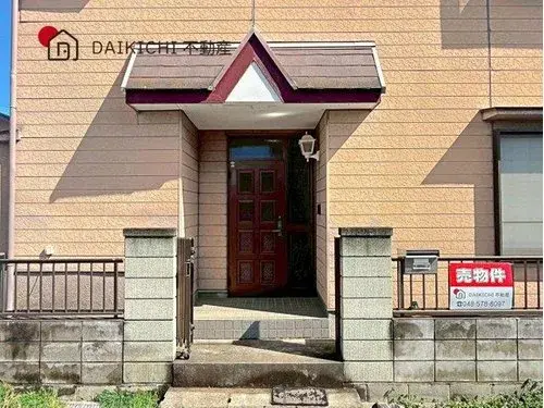 3LDK 东松山市 埼玉县 (5)