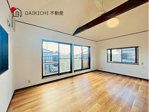 3LDK 东松山市 埼玉县 (7)