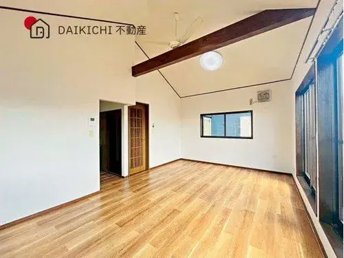3LDK 东松山市 埼玉县 (9)