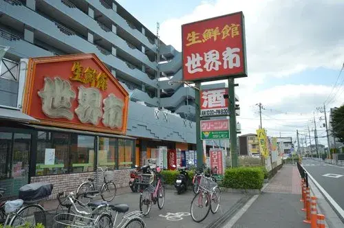3LDK Niiza City Saitama Prefecture (13)