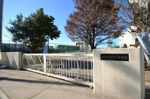 3LDK Niiza City Saitama Prefecture (15)