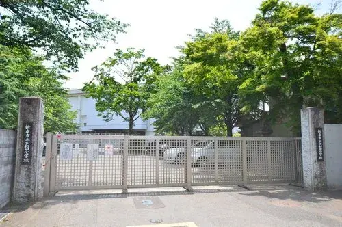 3LDK Niiza City Saitama Prefecture (16)