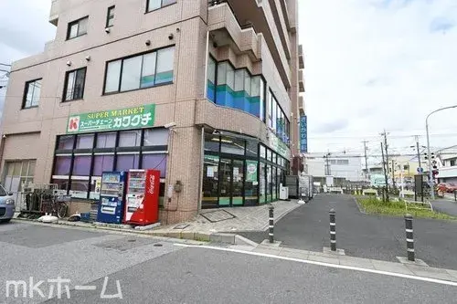 4LDK物件 千葉市花見川区 千葉県 (18)