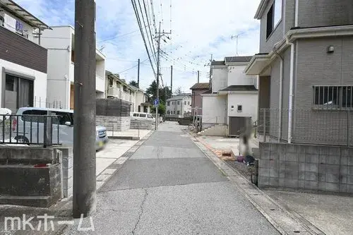 4LDK物件 千葉市花見川区 千葉県 (3)