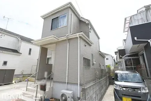 4LDK物件 千葉市花見川区 千葉県 (4)