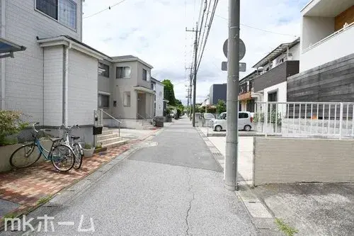4LDK物件 千葉市花見川区 千葉県 (7)