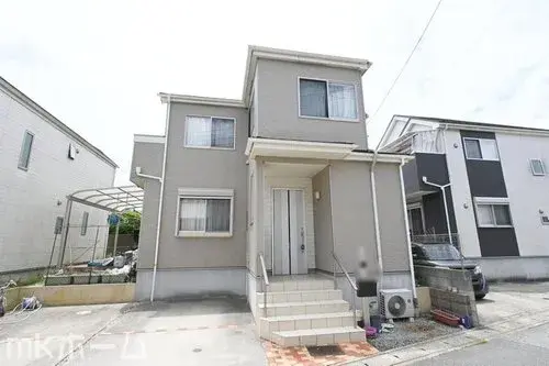 4LDK物件 千葉市花見川区 千葉県 (8)