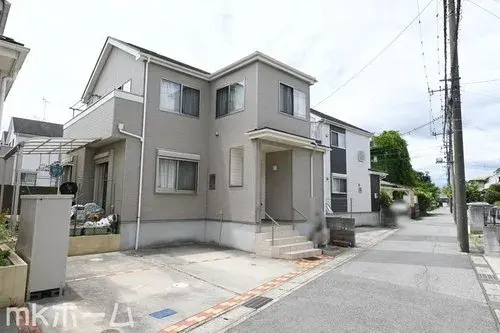 4LDK物件 千葉市花見川区 千葉県 (9)
