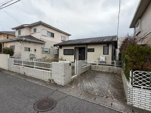 Akiya in 市原市
