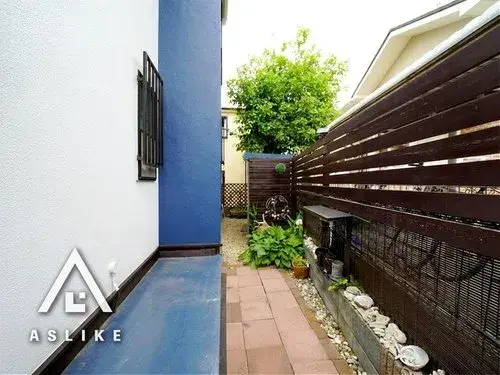 4LDK+S مدينة كاشيوا محافظة تشيبا (5)