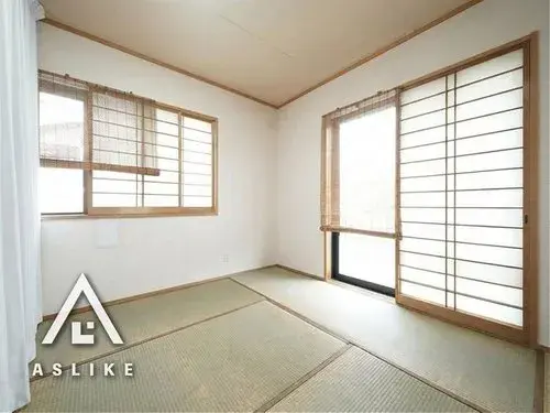 4LDK+S مدينة كاشيوا محافظة تشيبا (9)